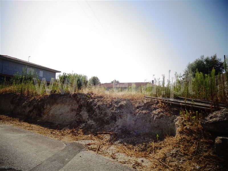 Terreno para Construção  Póvoa de Lanhoso, Fonte Arcada e Oliveira - 1193925 - 9