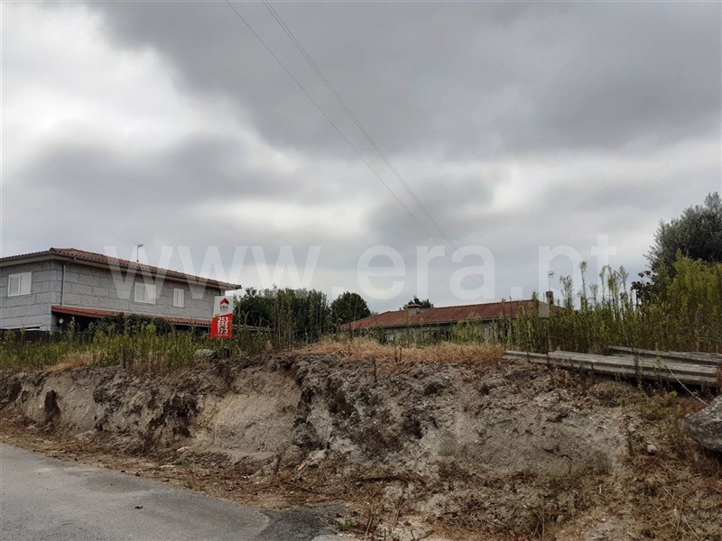 Terreno para Construção  Póvoa de Lanhoso, Fonte Arcada e Oliveira - 1193925 - 10