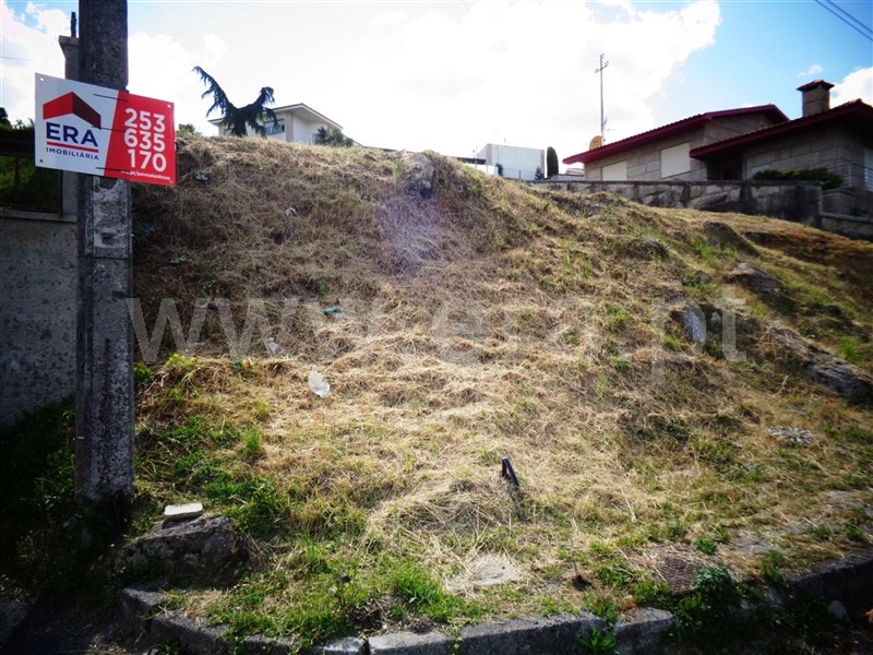 Terreno para Construção  Póvoa de Lanhoso, Fonte Arcada e Oliveira - 931817 - 6