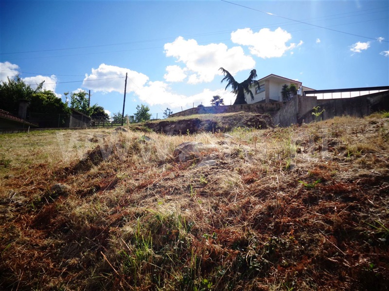 Terreno para Construção  Póvoa de Lanhoso, Fonte Arcada e Oliveira - 931817 - 7