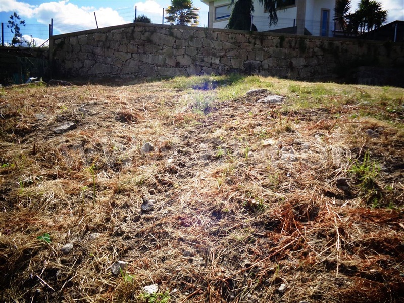 Terreno para Construção  Póvoa de Lanhoso, Fonte Arcada e Oliveira - 931817 - 8