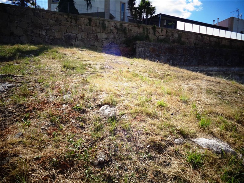 Terreno para Construção  Póvoa de Lanhoso, Fonte Arcada e Oliveira - 931817 - 9