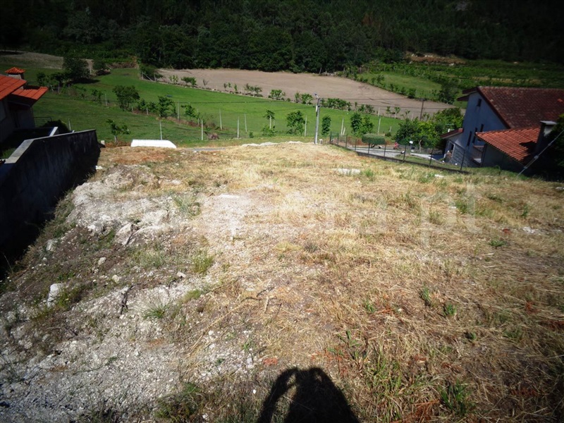 Terreno para Construção  Póvoa de Lanhoso, Fonte Arcada e Oliveira - 931817 - 10