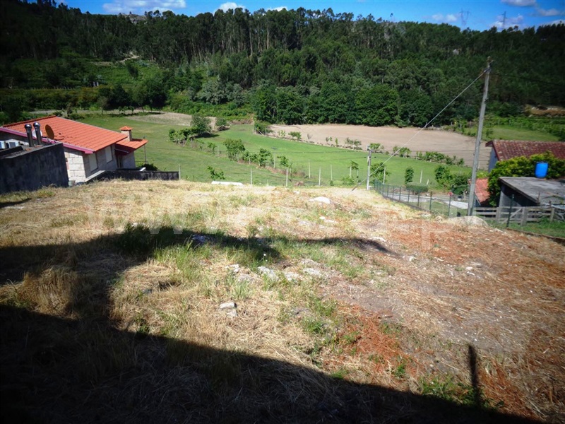 Terreno para Construção  Póvoa de Lanhoso, Fonte Arcada e Oliveira - 931817 - 11