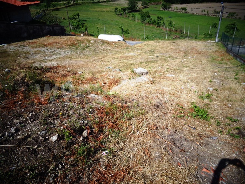 Terreno para Construção  Póvoa de Lanhoso, Fonte Arcada e Oliveira - 931817 - 12