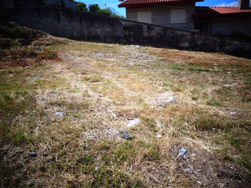 Terreno para Construção  Póvoa de Lanhoso, Fonte Arcada e Oliveira - 931817 - 13