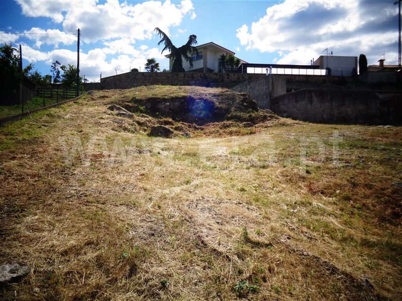 Terreno para Construção  Póvoa de Lanhoso, Fonte Arcada e Oliveira - 931817 - 14
