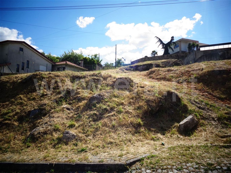 Terreno para Construção  Póvoa de Lanhoso, Fonte Arcada e Oliveira - 931817 - 15
