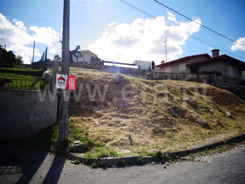 Terreno para Construção  Póvoa de Lanhoso, Fonte Arcada e Oliveira - 931817 - 16