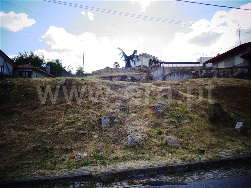 Terreno para Construção  Póvoa de Lanhoso, Fonte Arcada e Oliveira - 931817 - 17