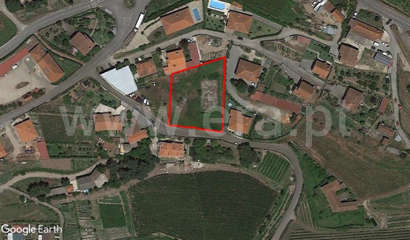Terreno  Póvoa de Lanhoso, Geraz do Minho - 64589 - 11