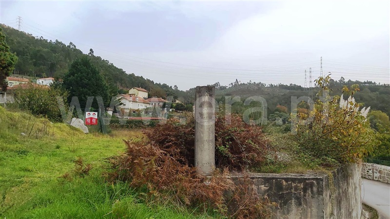 Terreno para Construção  Póvoa de Lanhoso, Geraz do Minho - 64589 - 5