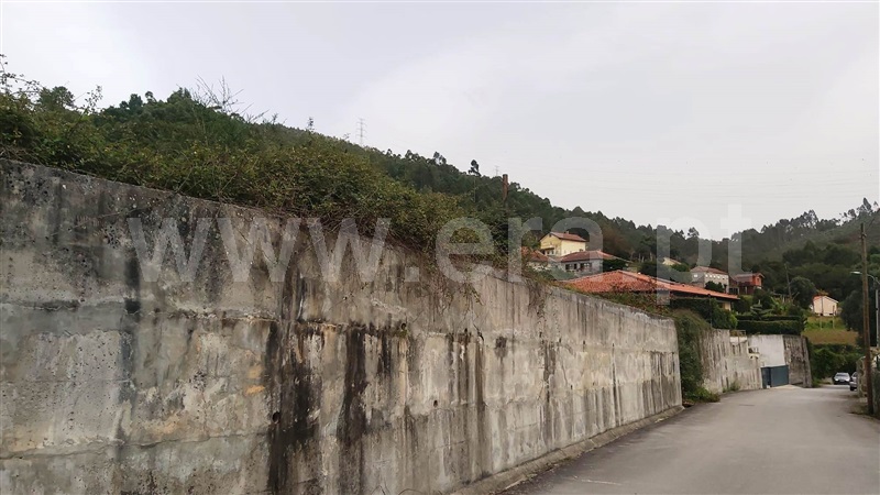 Terreno para Construção  Póvoa de Lanhoso, Geraz do Minho - 64589 - 7
