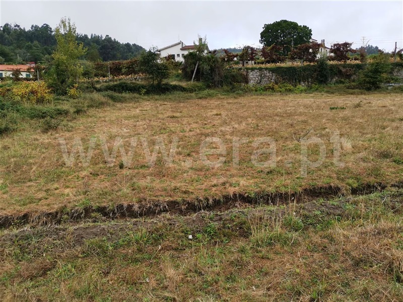 Terreno para Construção  Póvoa de Lanhoso, Lanhoso - 1274145 - 3