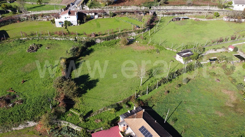 Terreno para Construção  Póvoa de Lanhoso, Lanhoso - 1274145 - 4