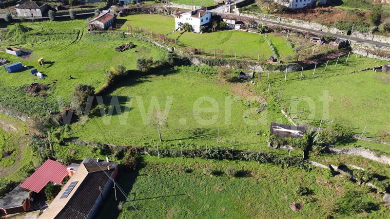 Terreno para Construção  Póvoa de Lanhoso, Lanhoso - 1274145 - 5