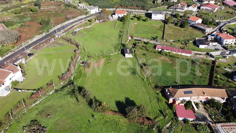 Terreno para Construção  Póvoa de Lanhoso, Lanhoso - 1274145 - 6