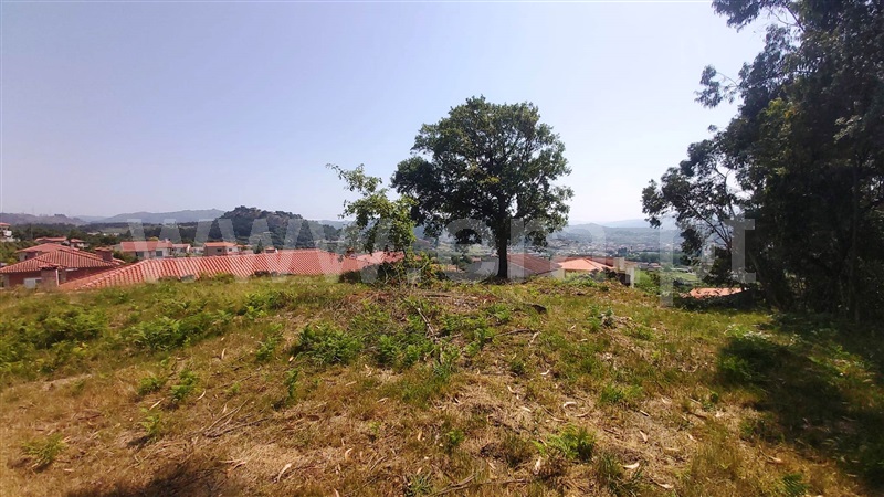 Terreno para Construção  Póvoa de Lanhoso, Lanhoso - 1487989 - 3