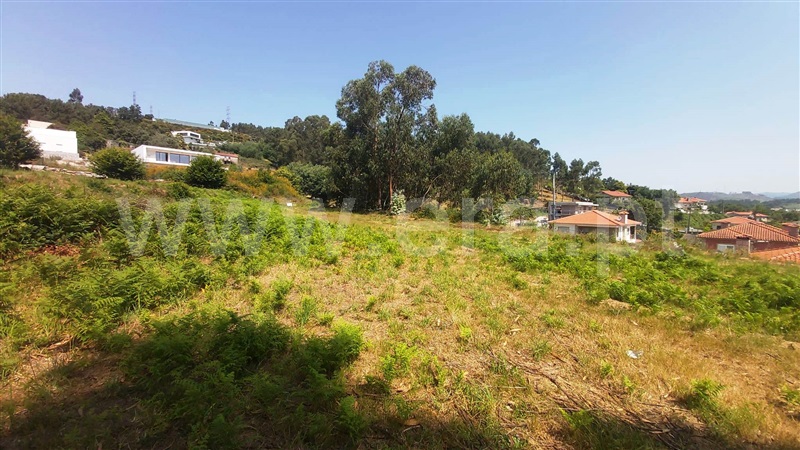 Terreno para Construção  Póvoa de Lanhoso, Lanhoso - 1487989 - 4