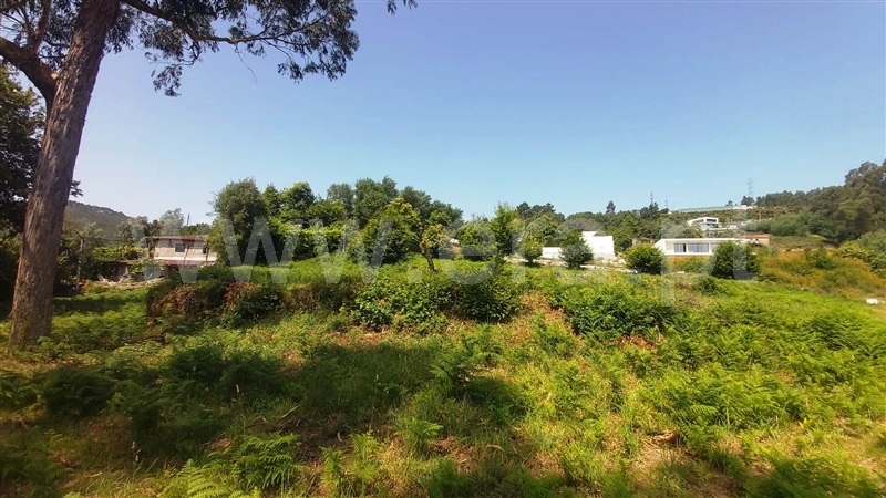 Terreno para Construção  Póvoa de Lanhoso, Lanhoso - 1487989 - 5