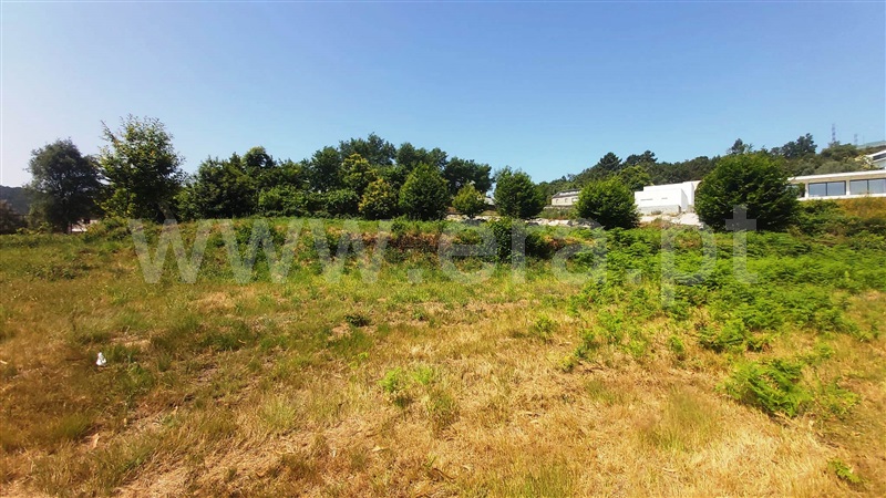 Terreno para Construção  Póvoa de Lanhoso, Lanhoso - 1487989 - 6