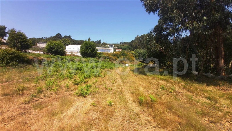 Terreno para Construção  Póvoa de Lanhoso, Lanhoso - 1487989 - 7