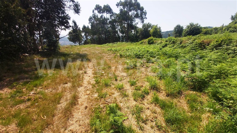 Terreno para Construção  Póvoa de Lanhoso, Lanhoso - 1487989 - 10