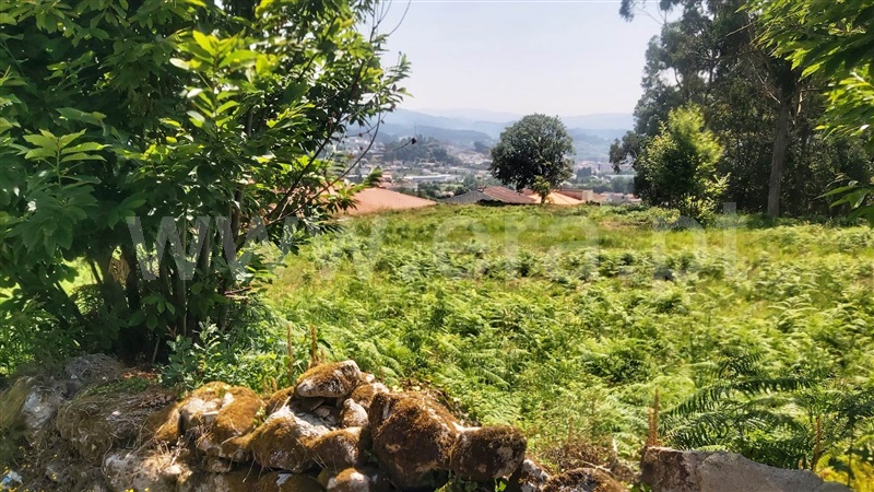 Terreno para Construção  Póvoa de Lanhoso, Lanhoso - 1487989 - 11