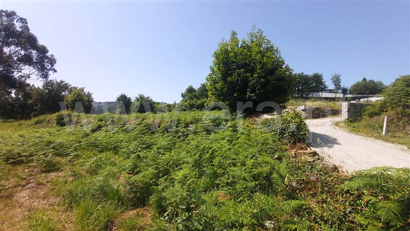 Terreno para Construção  Póvoa de Lanhoso, Lanhoso - 1487989 - 14