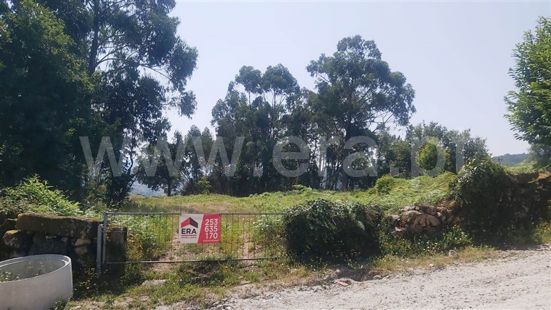 Terreno para Construção  Póvoa de Lanhoso, Lanhoso - 1487989 - 16