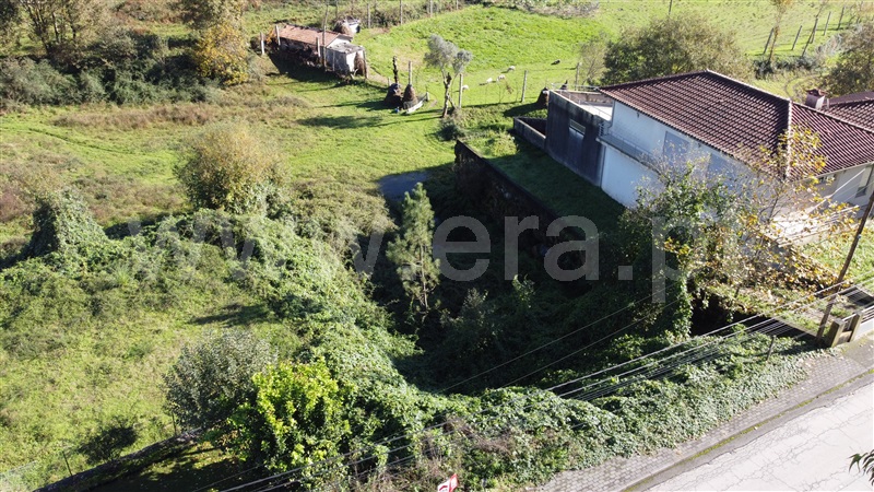 Terreno para Construção  Póvoa de Lanhoso, Lanhoso - 497521 - 9