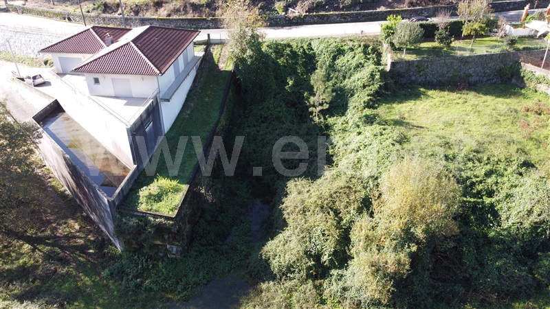 Terreno para Construção  Póvoa de Lanhoso, Lanhoso - 497521 - 10