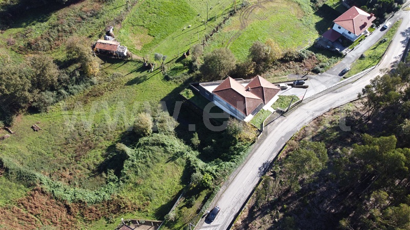 Terreno para Construção  Póvoa de Lanhoso, Lanhoso - 497521 - 11