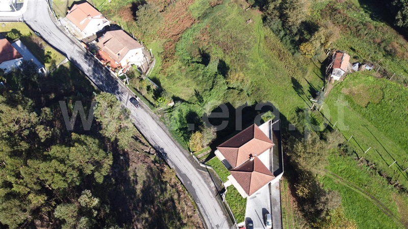 Terreno para Construção  Póvoa de Lanhoso, Lanhoso - 497521 - 12
