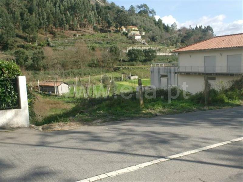 Terreno para Construção  Póvoa de Lanhoso, Lanhoso - 497521 - 3