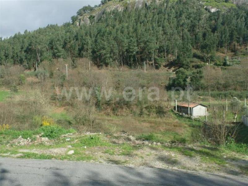 Terreno para Construção  Póvoa de Lanhoso, Lanhoso - 497521 - 4