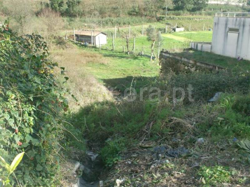 Terreno para Construção  Póvoa de Lanhoso, Lanhoso - 497521 - 6