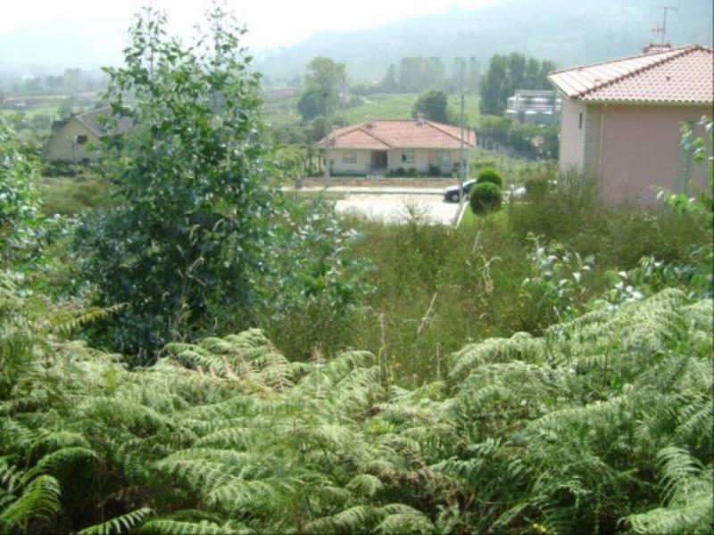 Terreno para Construção  Póvoa de Lanhoso, Lanhoso - 64023 - 3