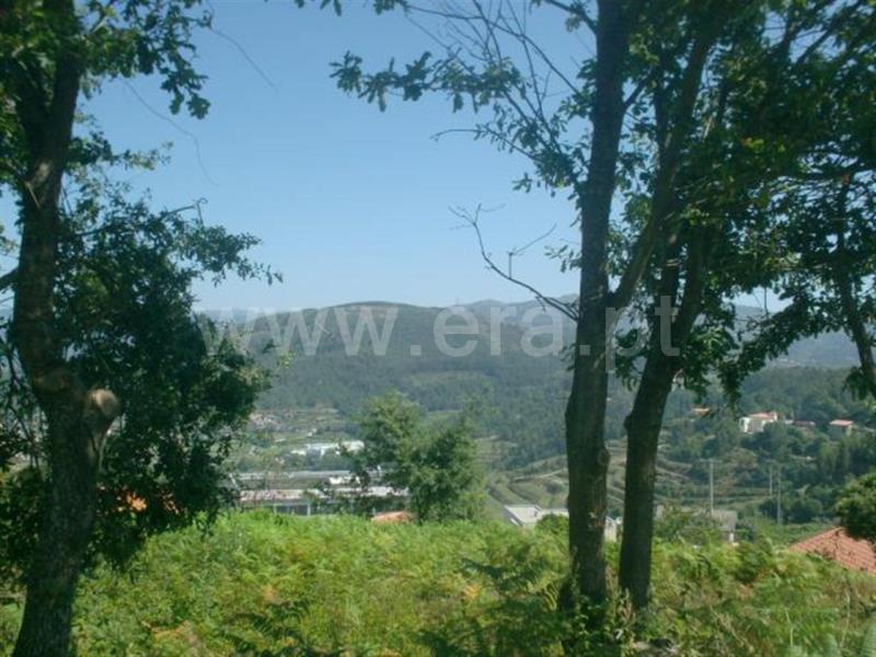 Terreno para Construção  Póvoa de Lanhoso, Lanhoso - 66813 - 3