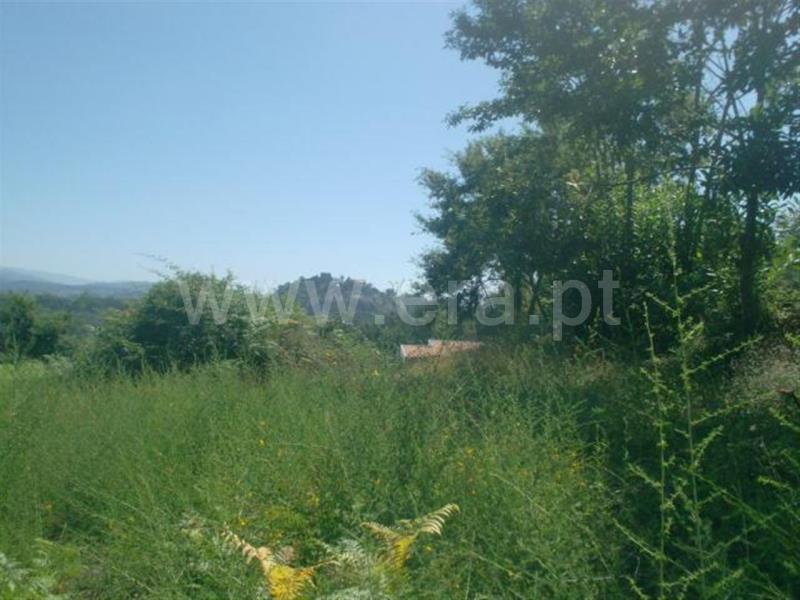Terreno para Construção  Póvoa de Lanhoso, Lanhoso - 66813 - 10