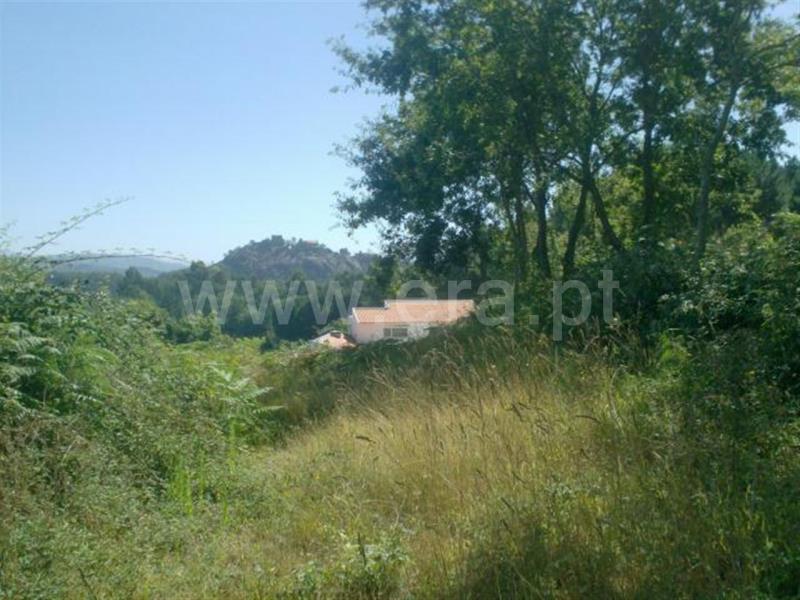 Terreno para Construção  Póvoa de Lanhoso, Lanhoso - 66813 - 8