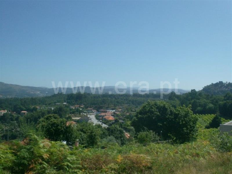 Terreno para Construção  Póvoa de Lanhoso, Lanhoso - 66813 - 12