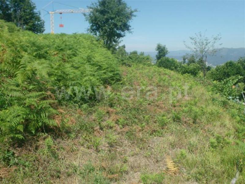 Terreno para Construção  Póvoa de Lanhoso, Lanhoso - 66813 - 5