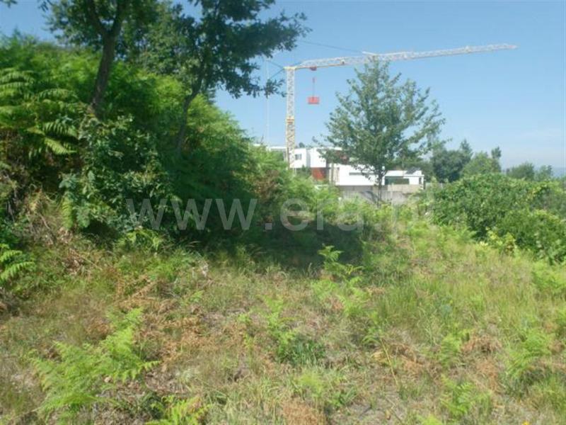 Terreno para Construção  Póvoa de Lanhoso, Lanhoso - 66813 - 13