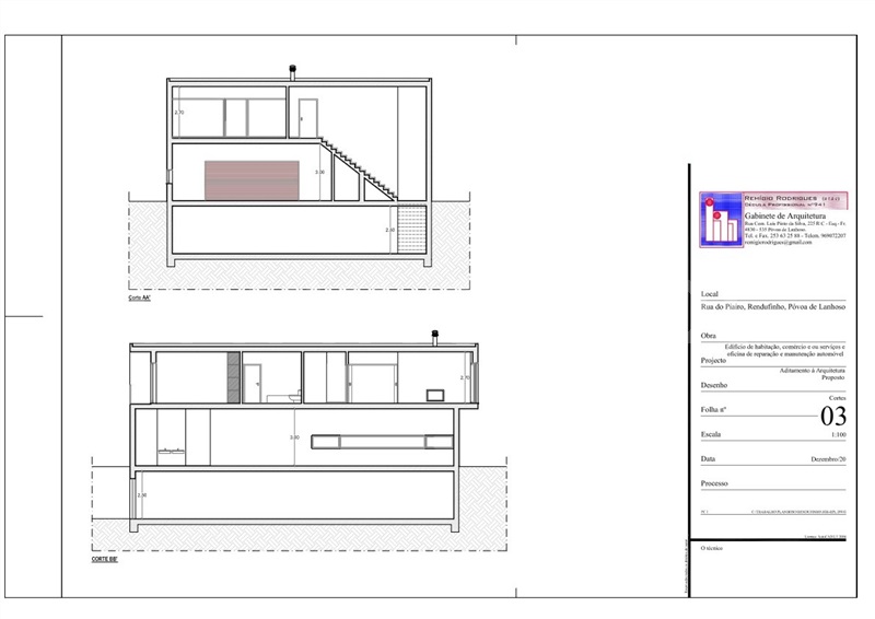 Terreno para Construção  Póvoa de Lanhoso, Rendufinho - 461154 - 9
