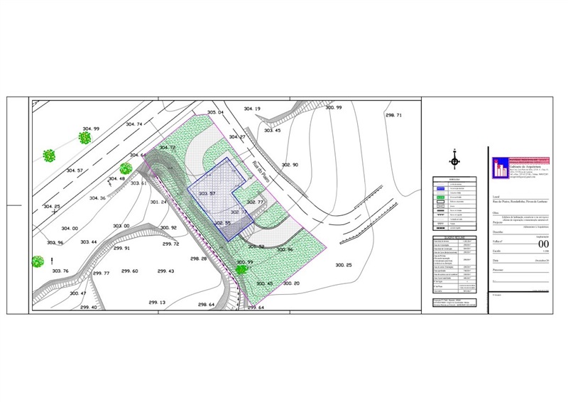 Terreno para Construção  Póvoa de Lanhoso, Rendufinho - 461154 - 10