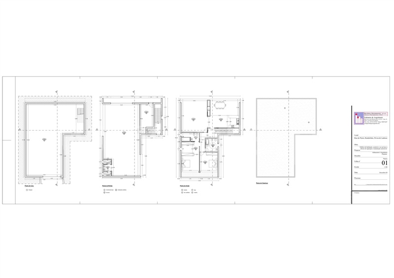 Terreno para Construção  Póvoa de Lanhoso, Rendufinho - 461154 - 11