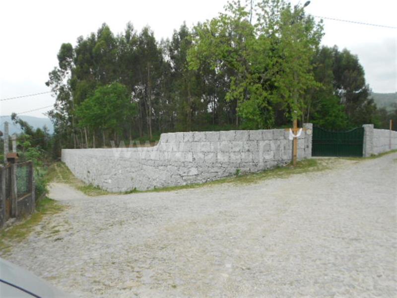 Terreno para Construção  Póvoa de Lanhoso, São João de Rei - 641495 - 9