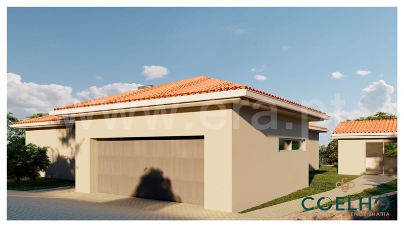 Terreno para Construção  Póvoa de Lanhoso, Sobradelo da Goma - 1461792 - 7