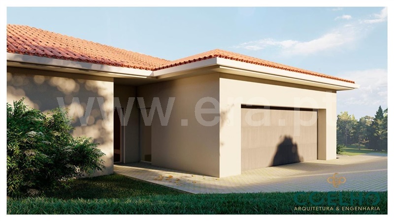 Terreno para Construção  Póvoa de Lanhoso, Sobradelo da Goma - 1461792 - 8
